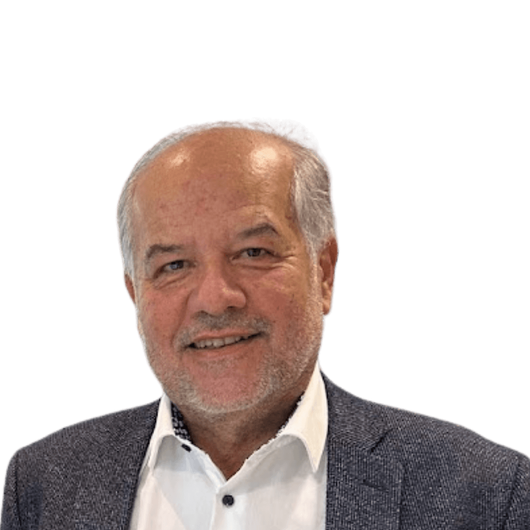 Dominique Bolignano