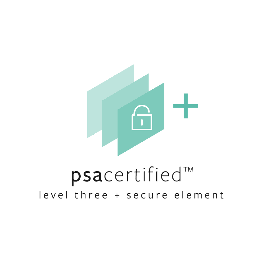 PSA Certified Level 3