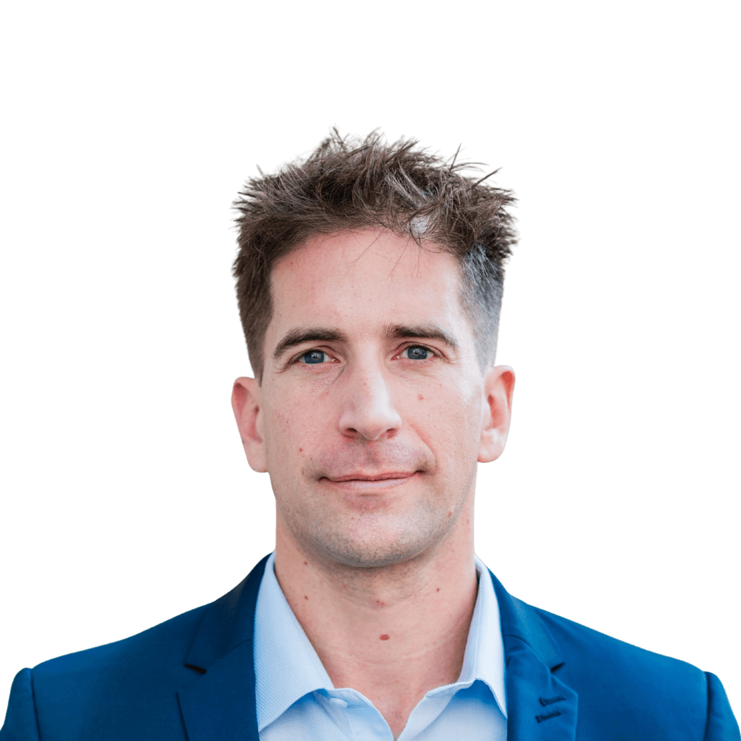 Thierry Chesnais