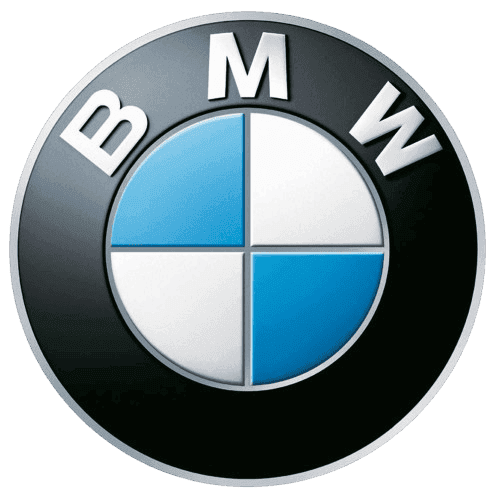 BMW Logo