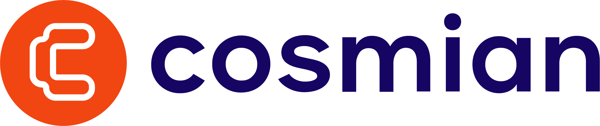 Cosmian Logo