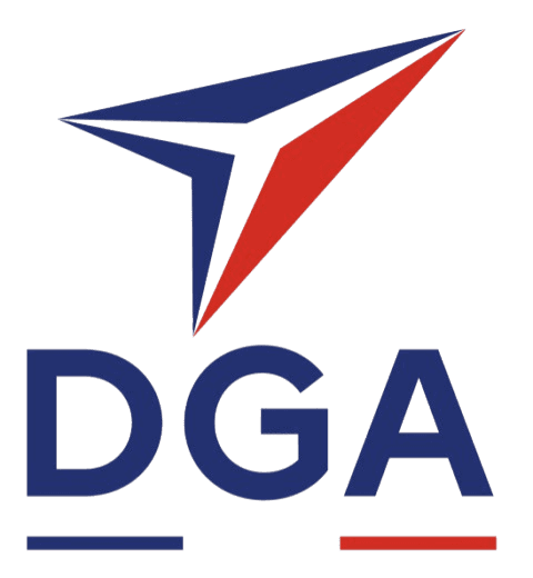 DGA Logo