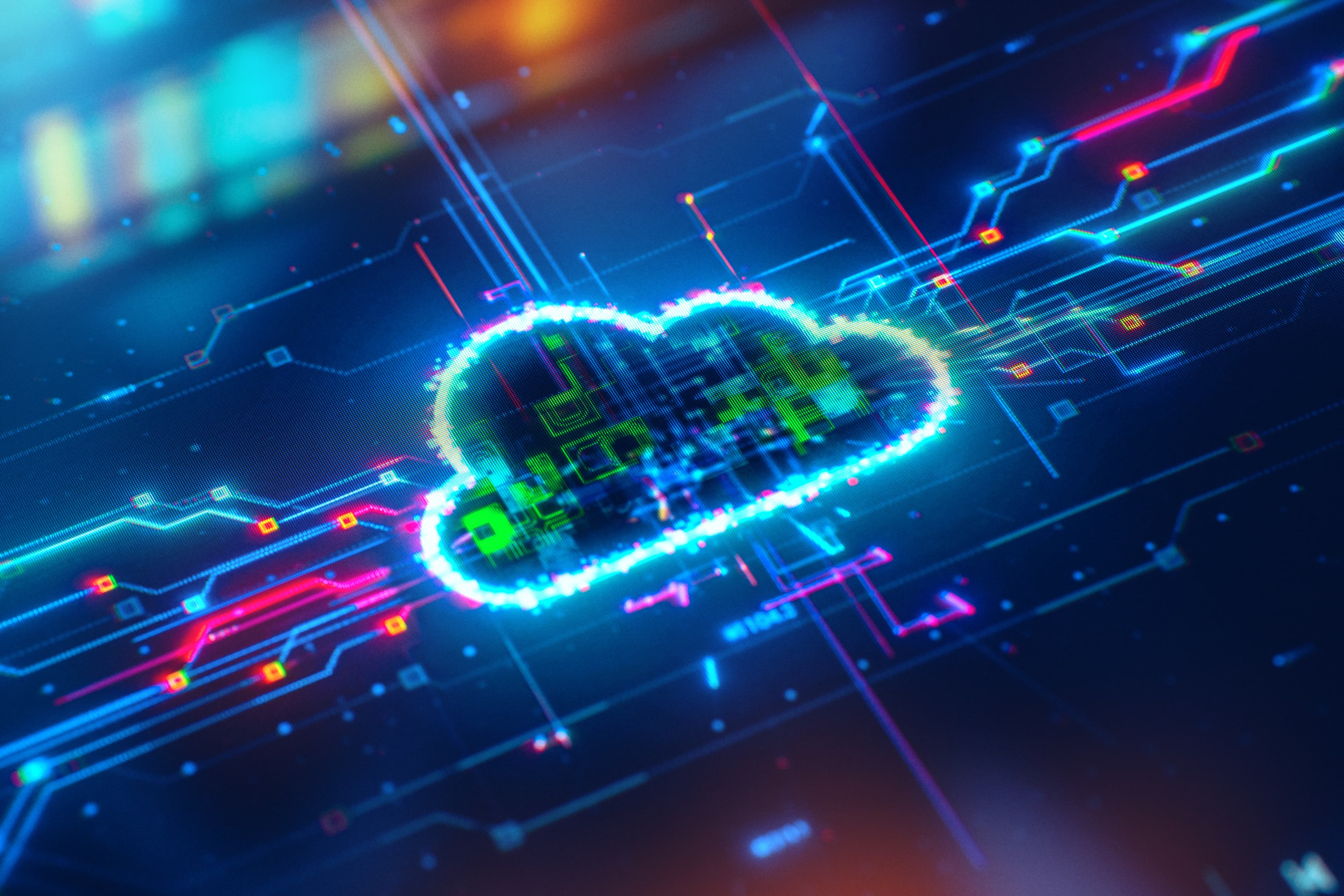 Digital Cloud
