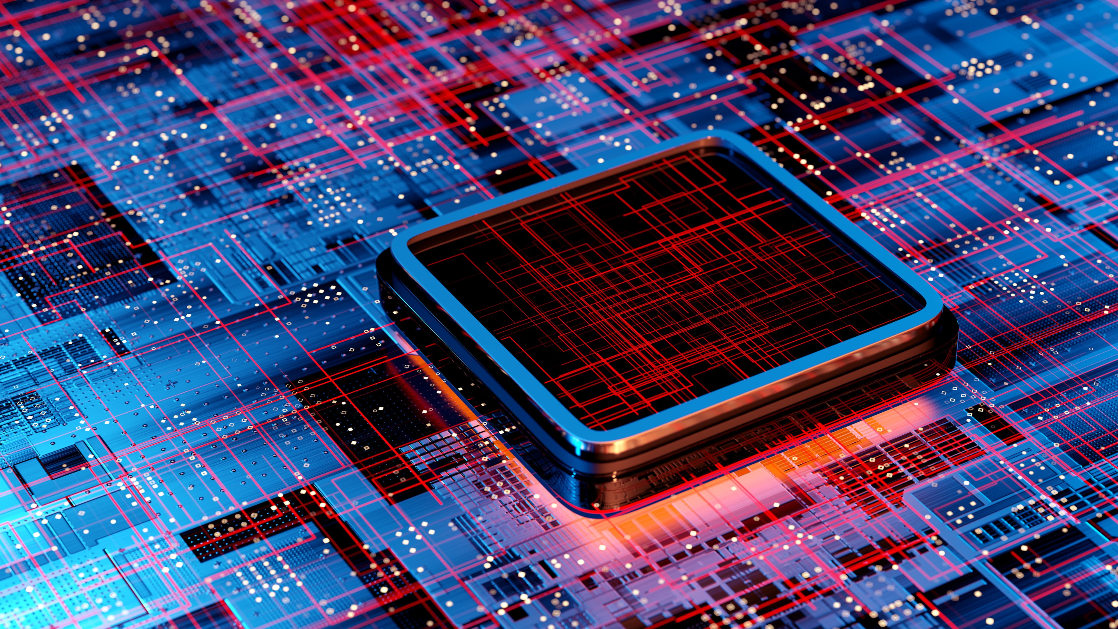 Digital Processor
