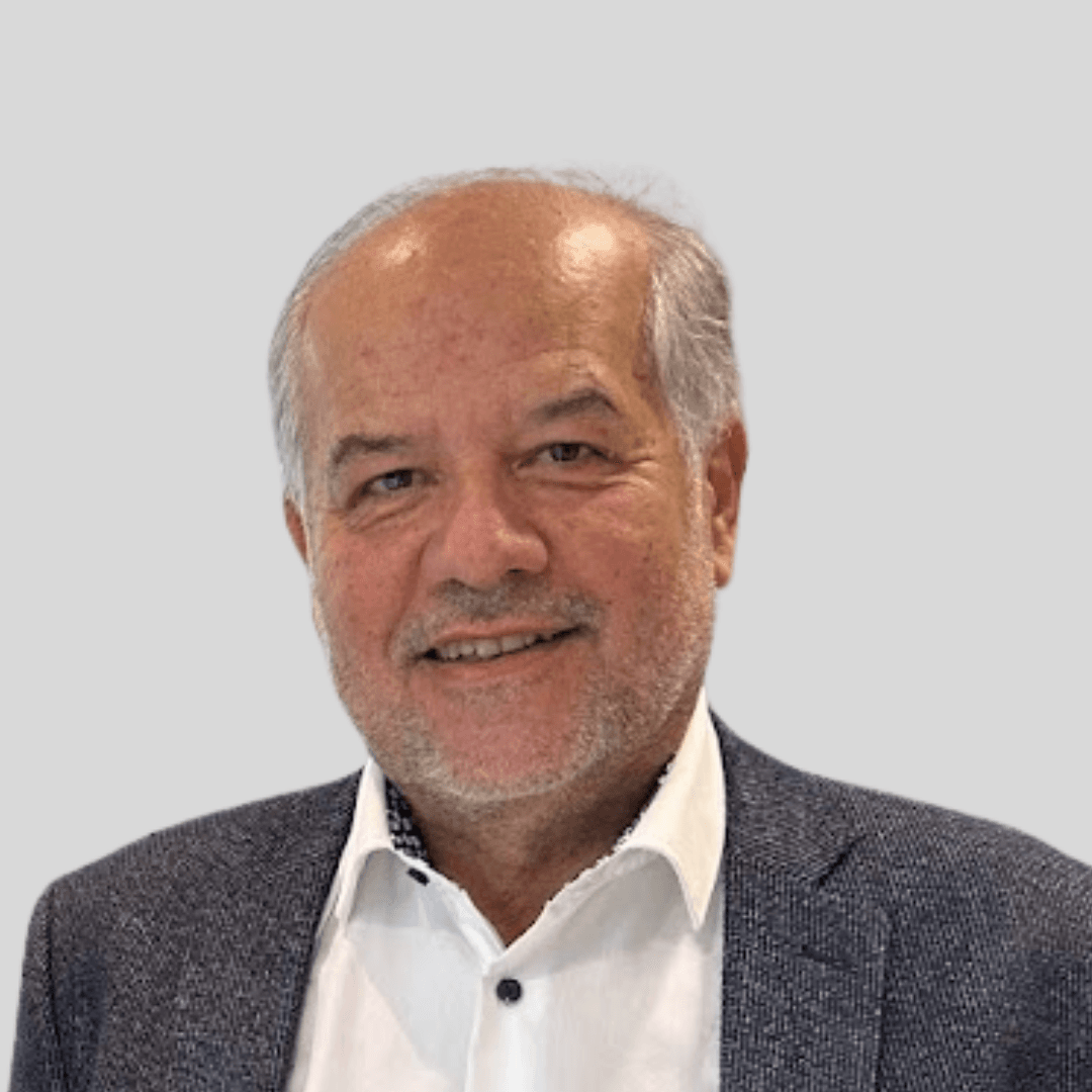 Dominique Bolignano