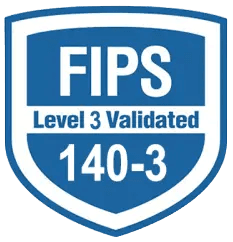FIPS 140-3