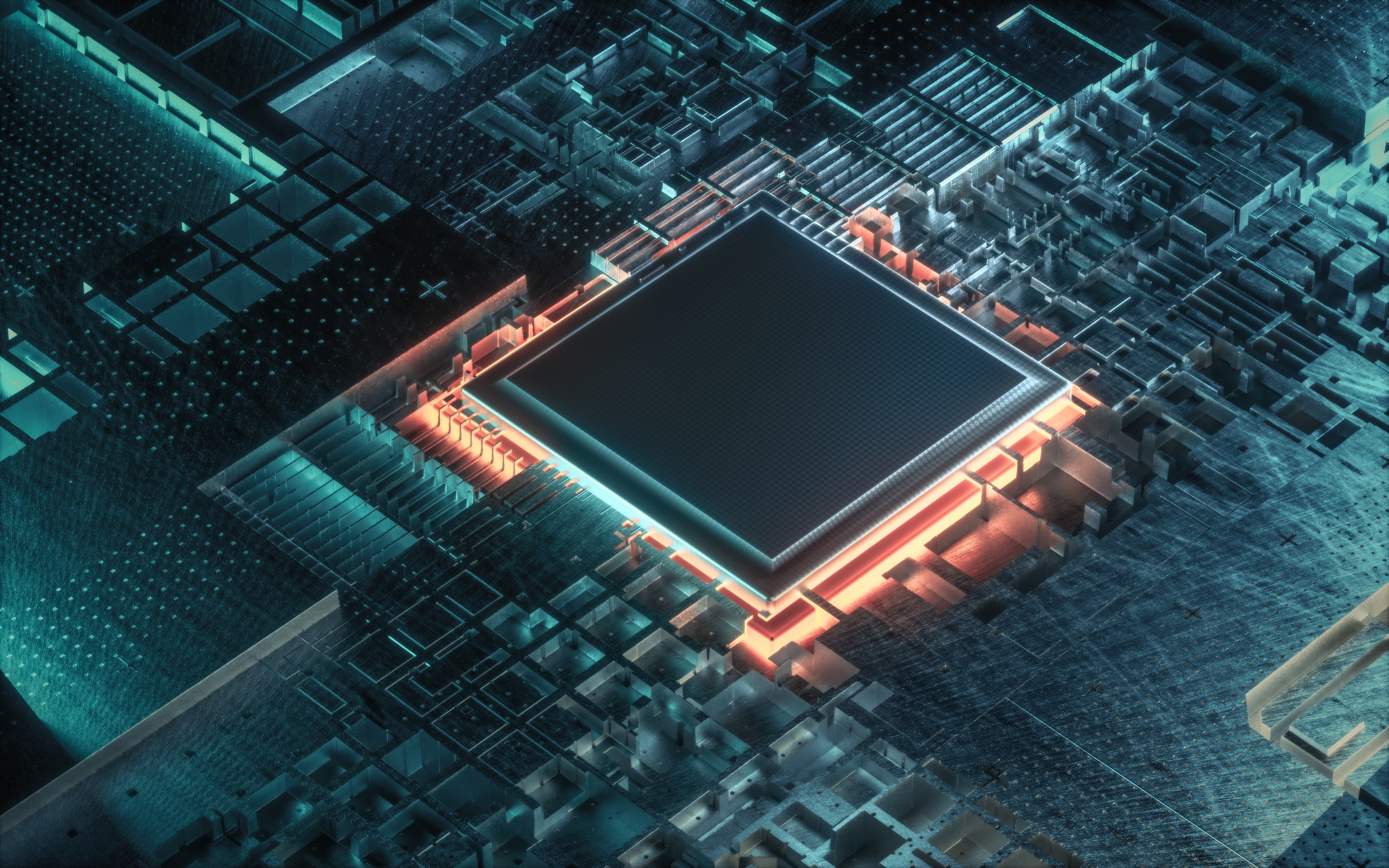 Metal Processor