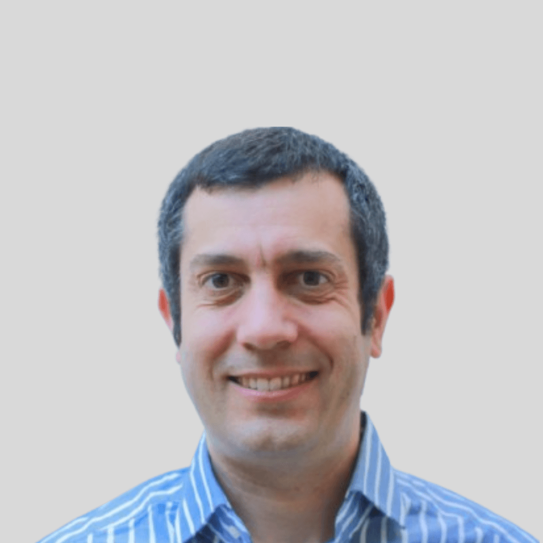 Philippe Cau