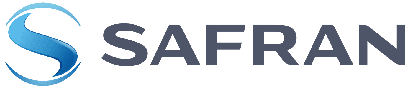 Safran Logo