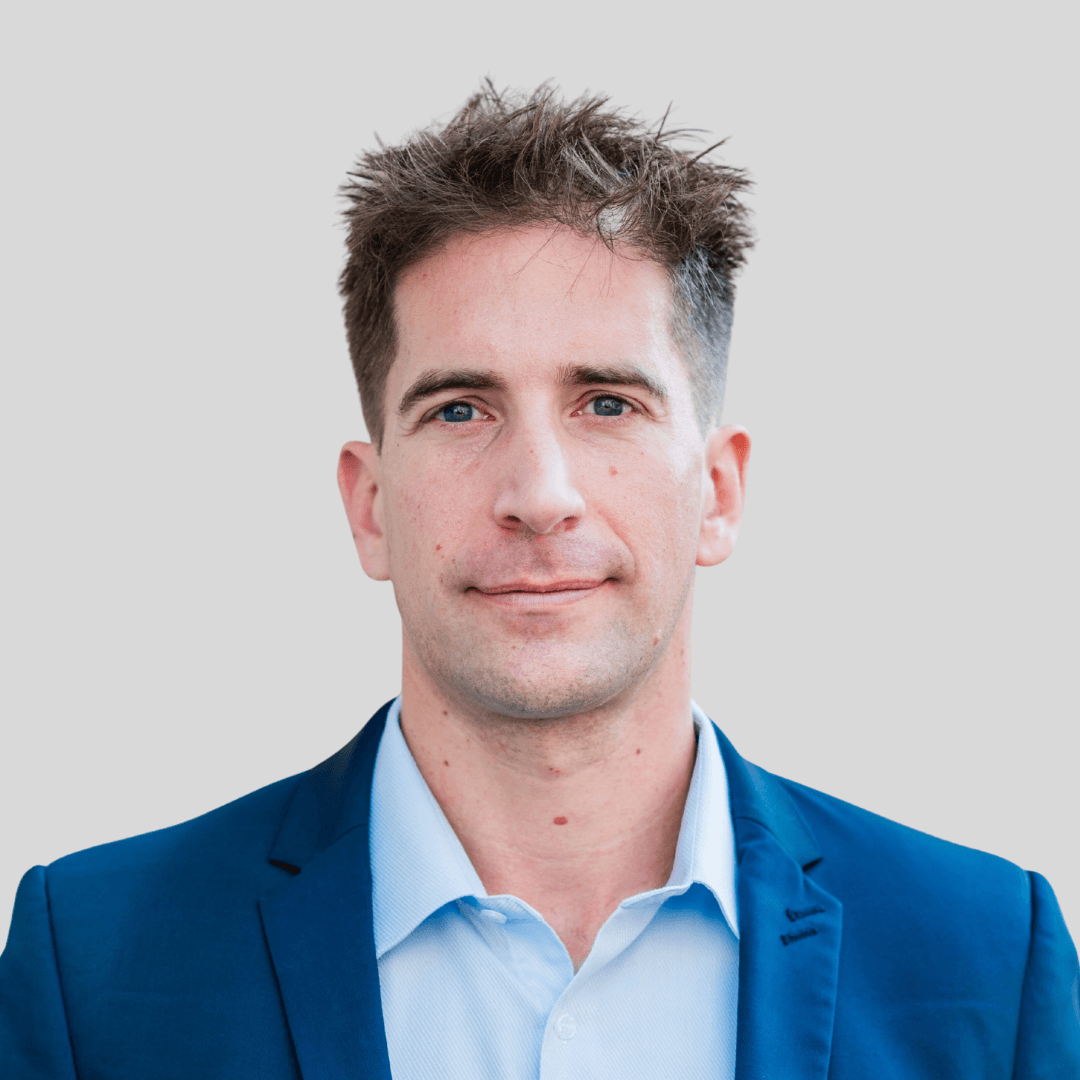 Thierry Chesnais