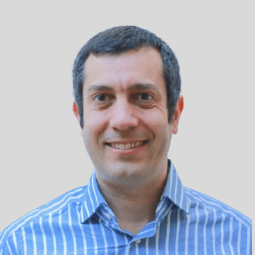 Philippe Cau